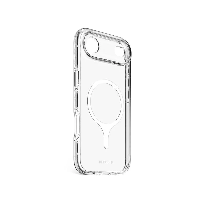 CASE DECODED DROPTEC MAGSAFE IPHONE 17 AIR CLEAR - Image 2