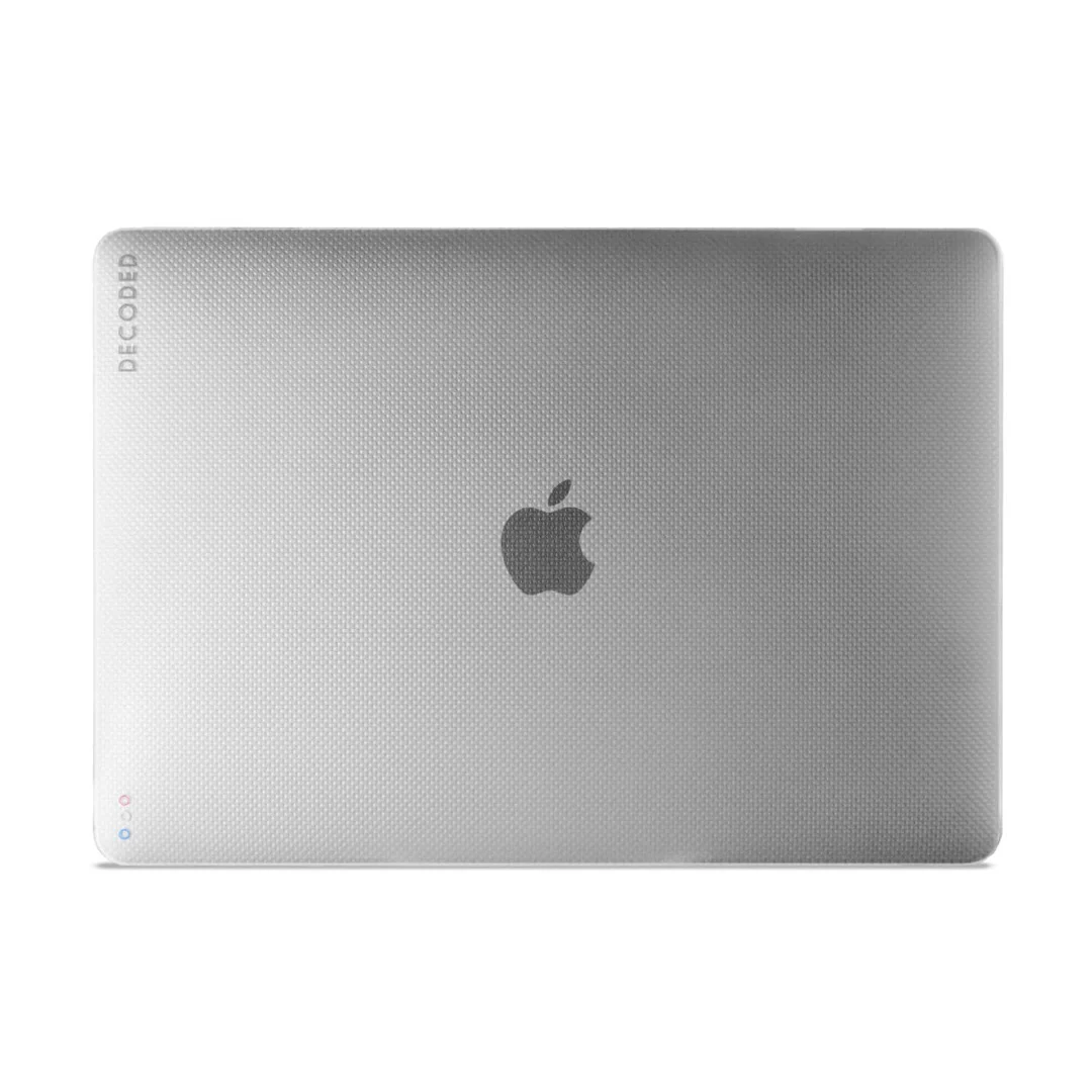 CASE DECODED HARDSHELL MBA 13 M2/M3 CL - Image 5