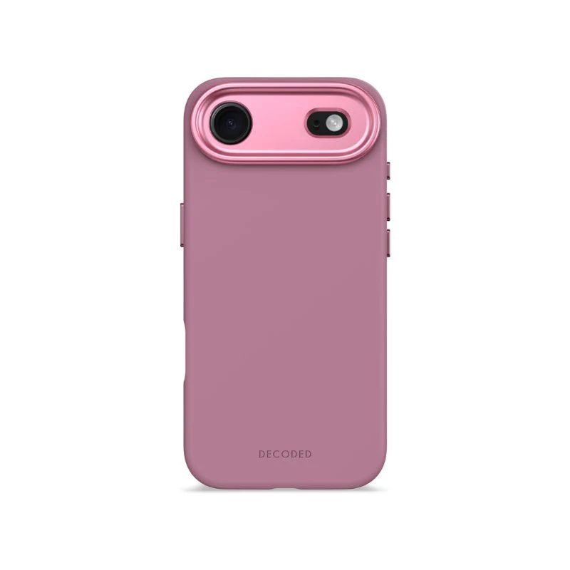 CASE DECODED SILICONE IPHONE 17 AIR ROSETTE - Image 2
