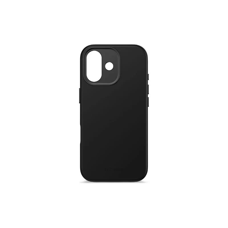 CASE DECODED SILICONE IPHONE 17 PHANTOM BLACK - Image 2