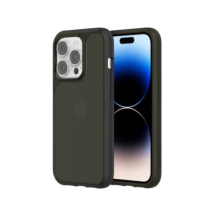 Case Griffin Survivor Strong para iPhone 14 Pro - Black - Image 3