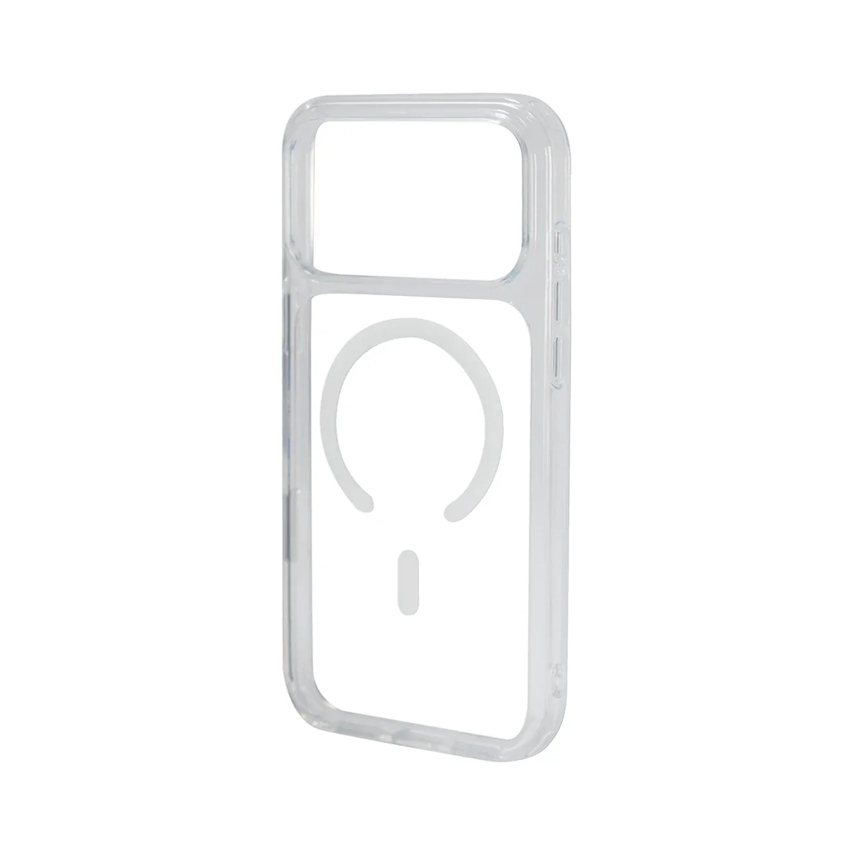 CASE MARKSTRONG IPHONE 17 PRO MAX CLEAR