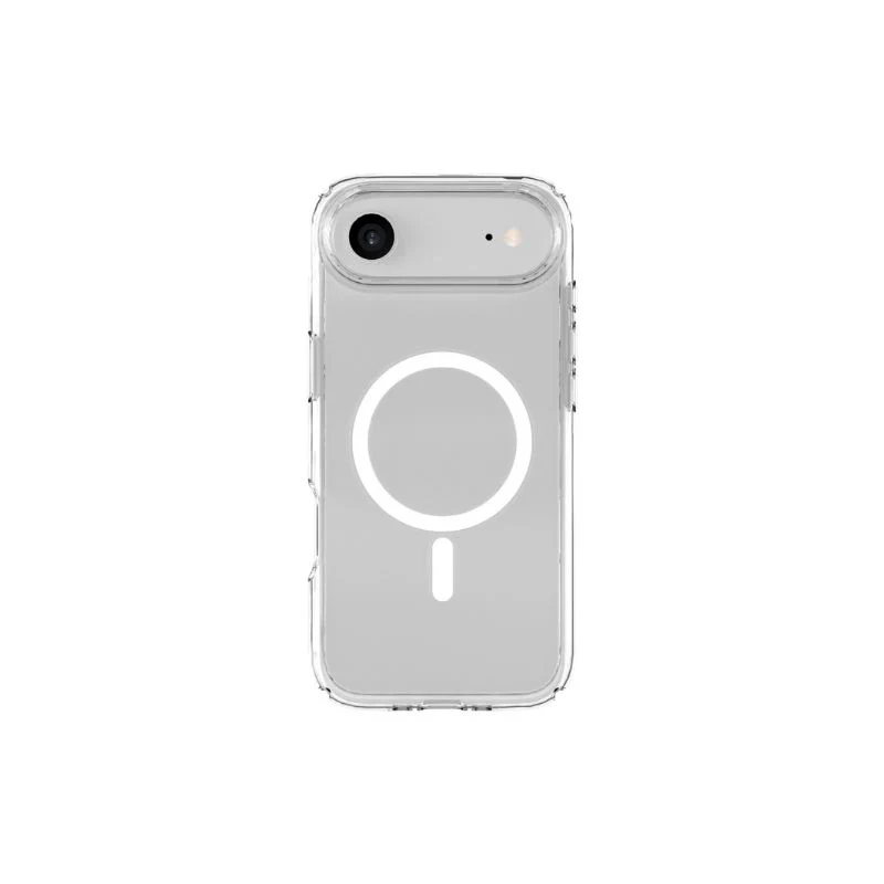 CASE QDOS HYBRID DROP MILITARY STANDARD IPHONE 17 AIR CLEAR - Image 3