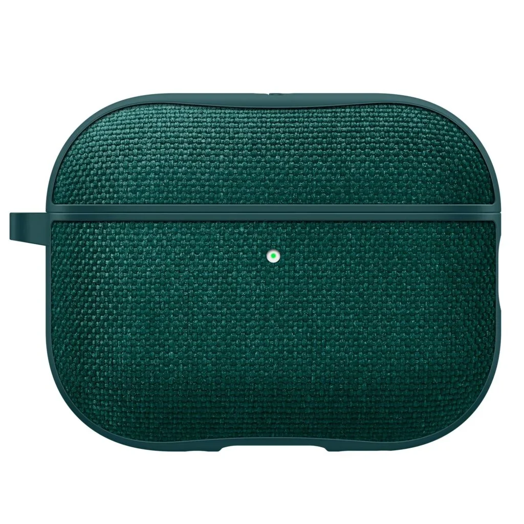 CASE SPIGEN CORE ARMOR PARA AIRPODS PRO 3 GREEN - Image 2