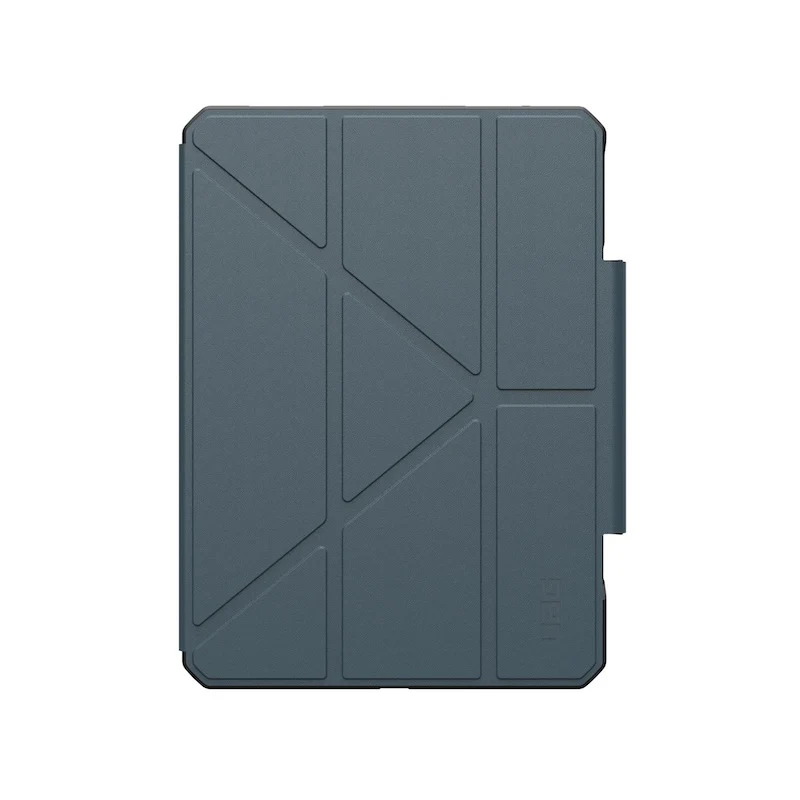 CASE UAG ESSENTIAL IPAD AIR 11 M2 BLUE - Image 8