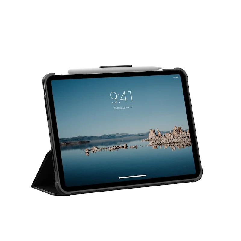 CASE UAG PLYO IPAD PRO 11 M4 BLACK ICE - Image 3