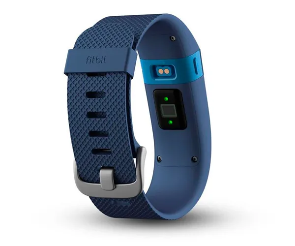 CHARGE HR BLUE LARGE - Image 2