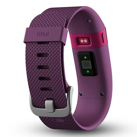CHARGE HR PLUM LARGE - Image 3