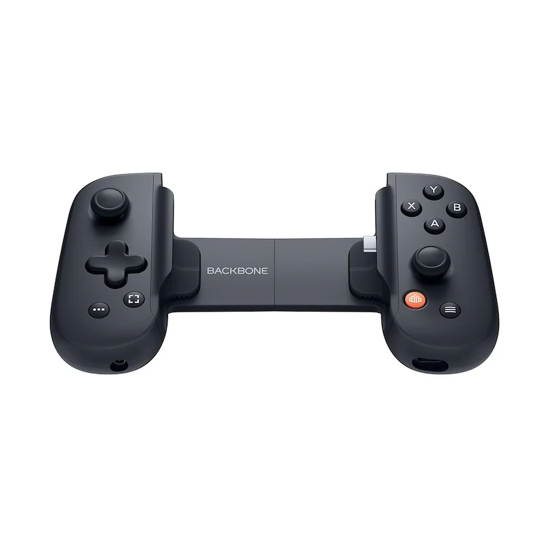 CONTROL BACKBONE ONE PARA IPHONE USBC - Image 4