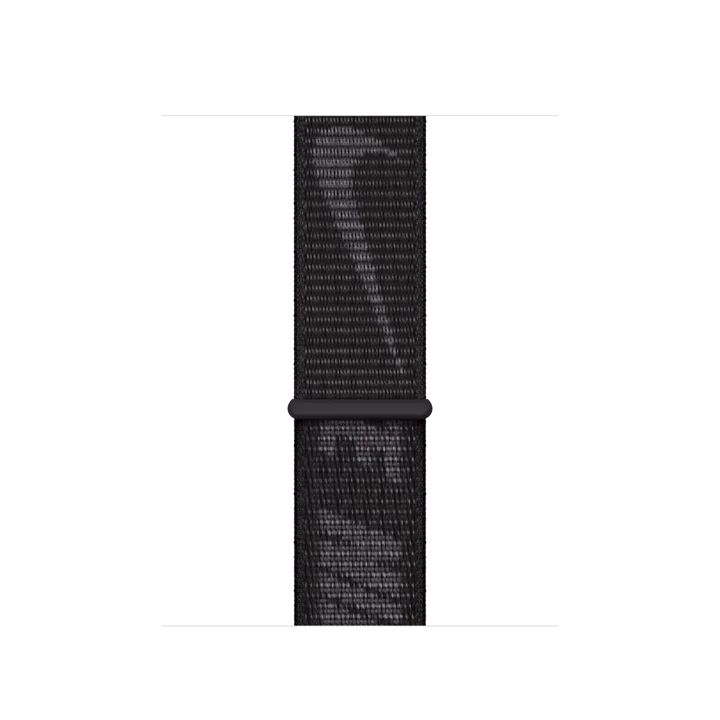 Correa Loop Nike Sport para el Apple Watch 41 mm Talla única - Negro - Image 3