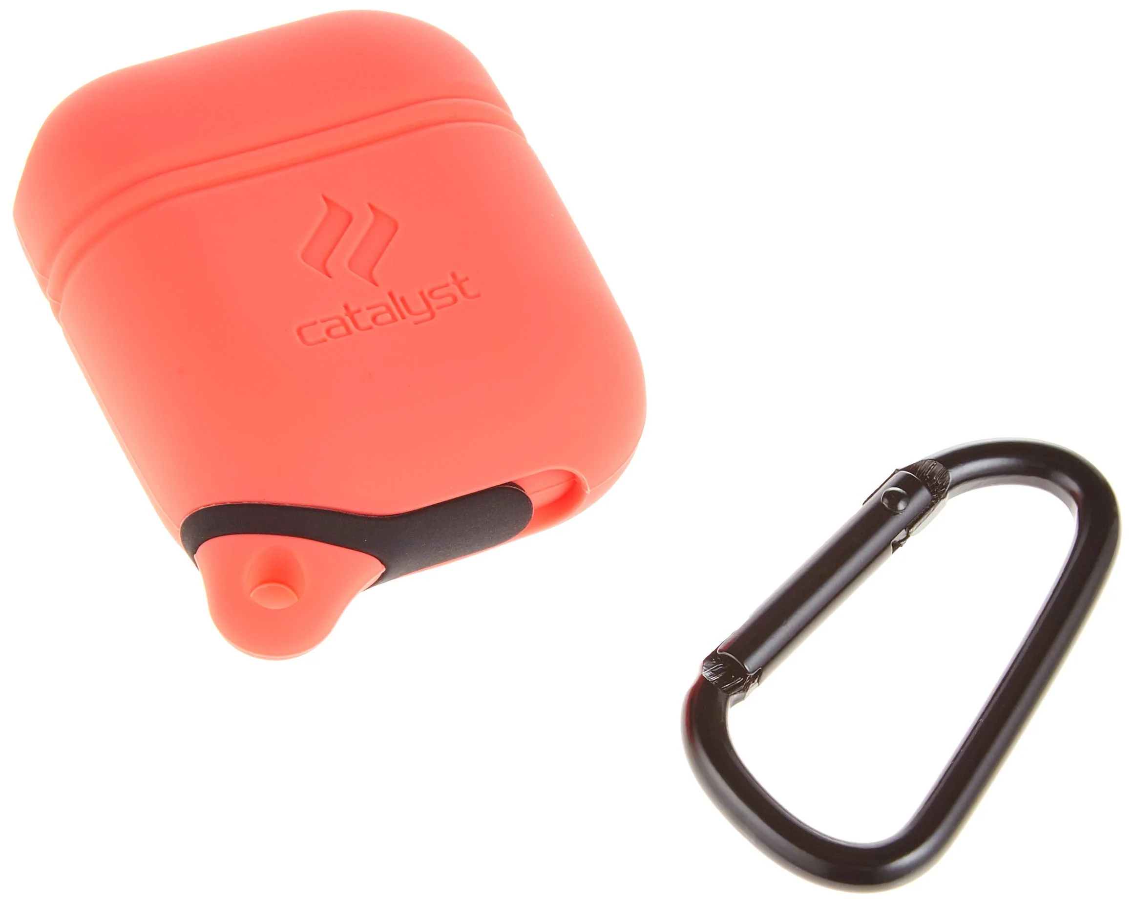 CTWATERPROOF CASE AIRPODS-CORAL - Image 3