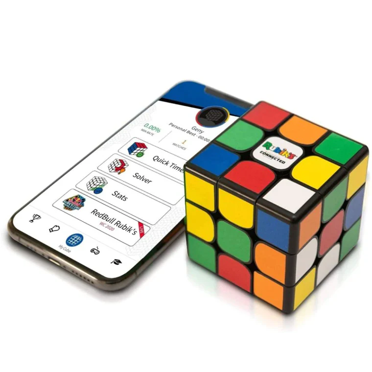 Cubo De Rubik Connected Inteligente Bt - Image 2