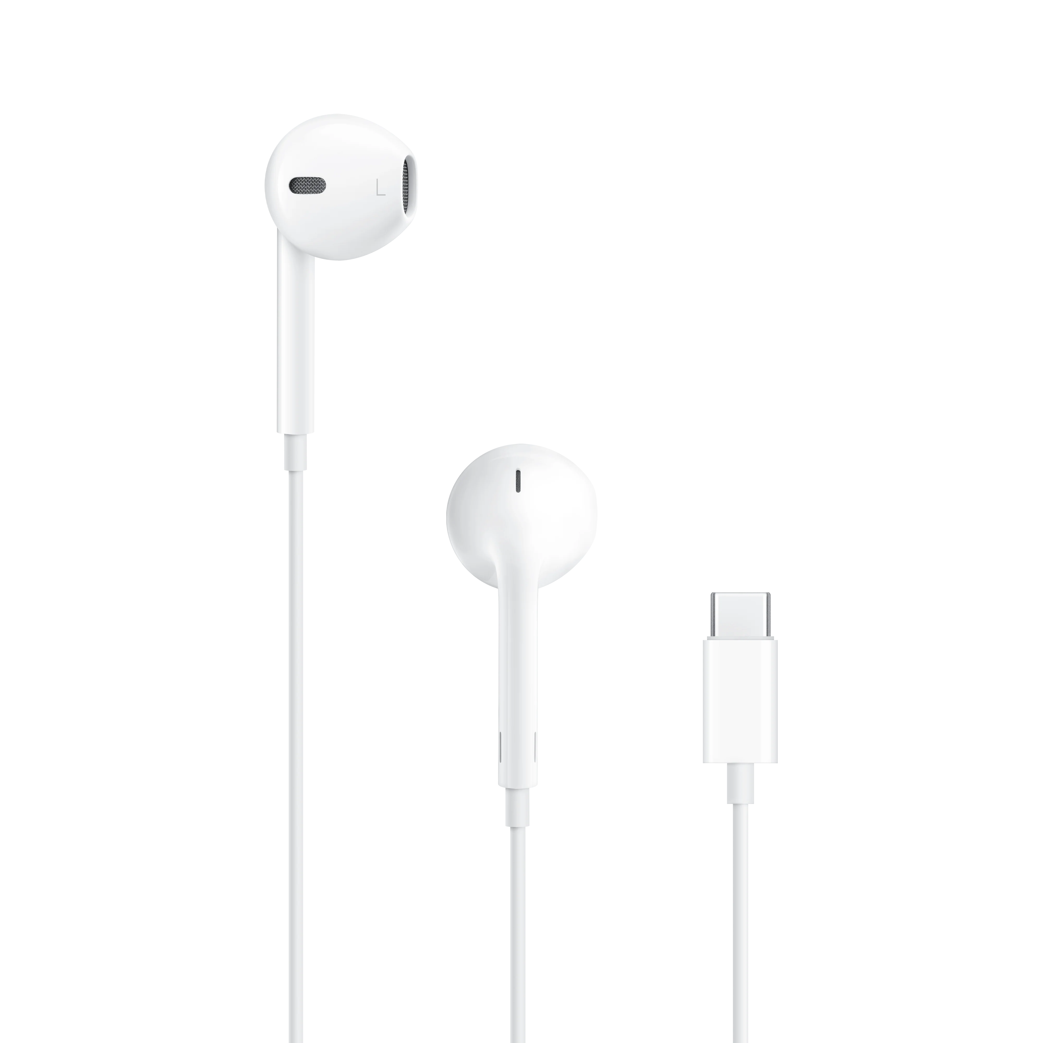 EarPods con conector USB-C