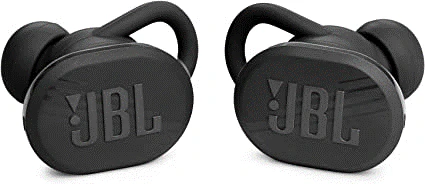 Auriculares deportivos JBL Endurance Race - Negro - Image 8