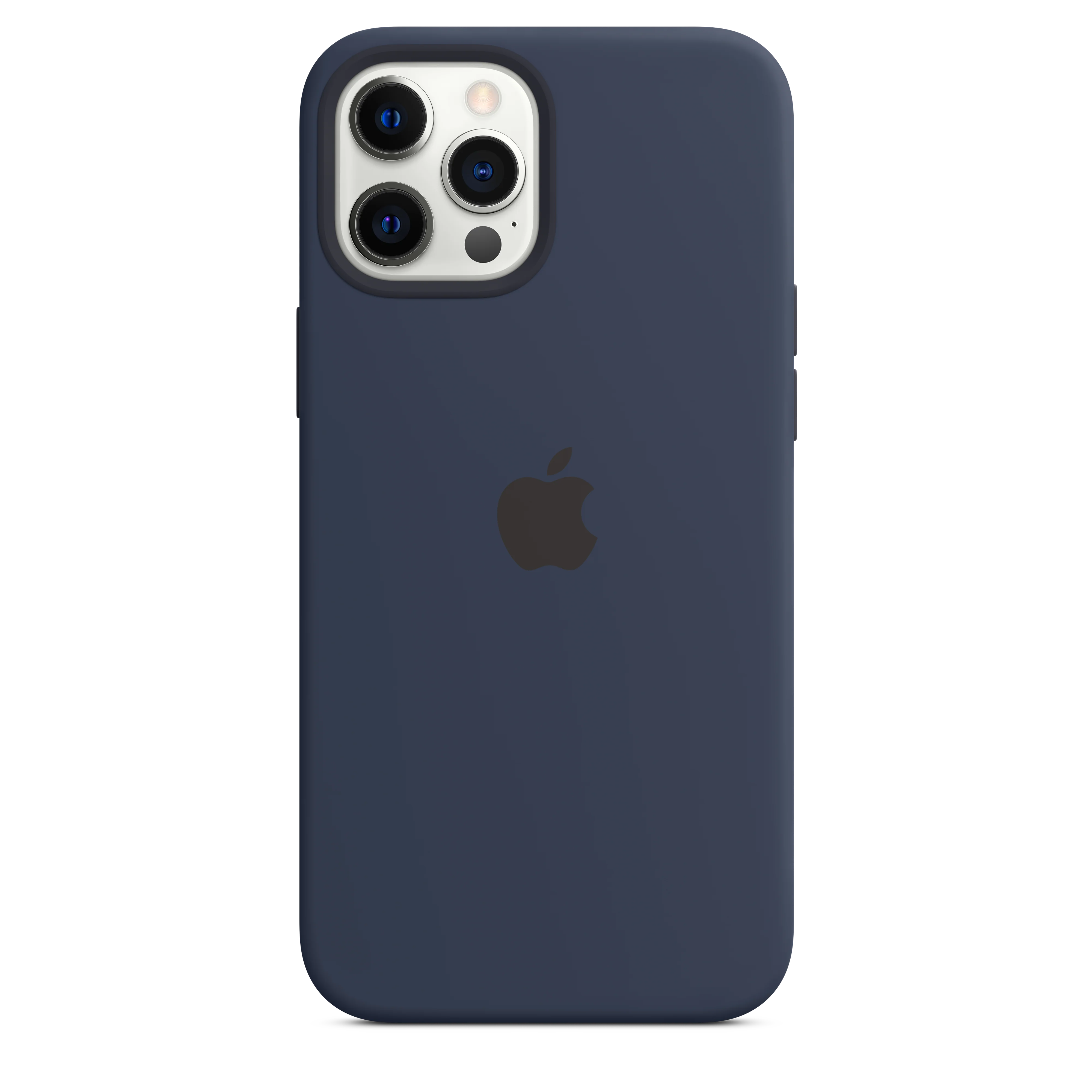 IPHONE 12 PRO MAX SIL CASE PLUM-ZML - Image 12