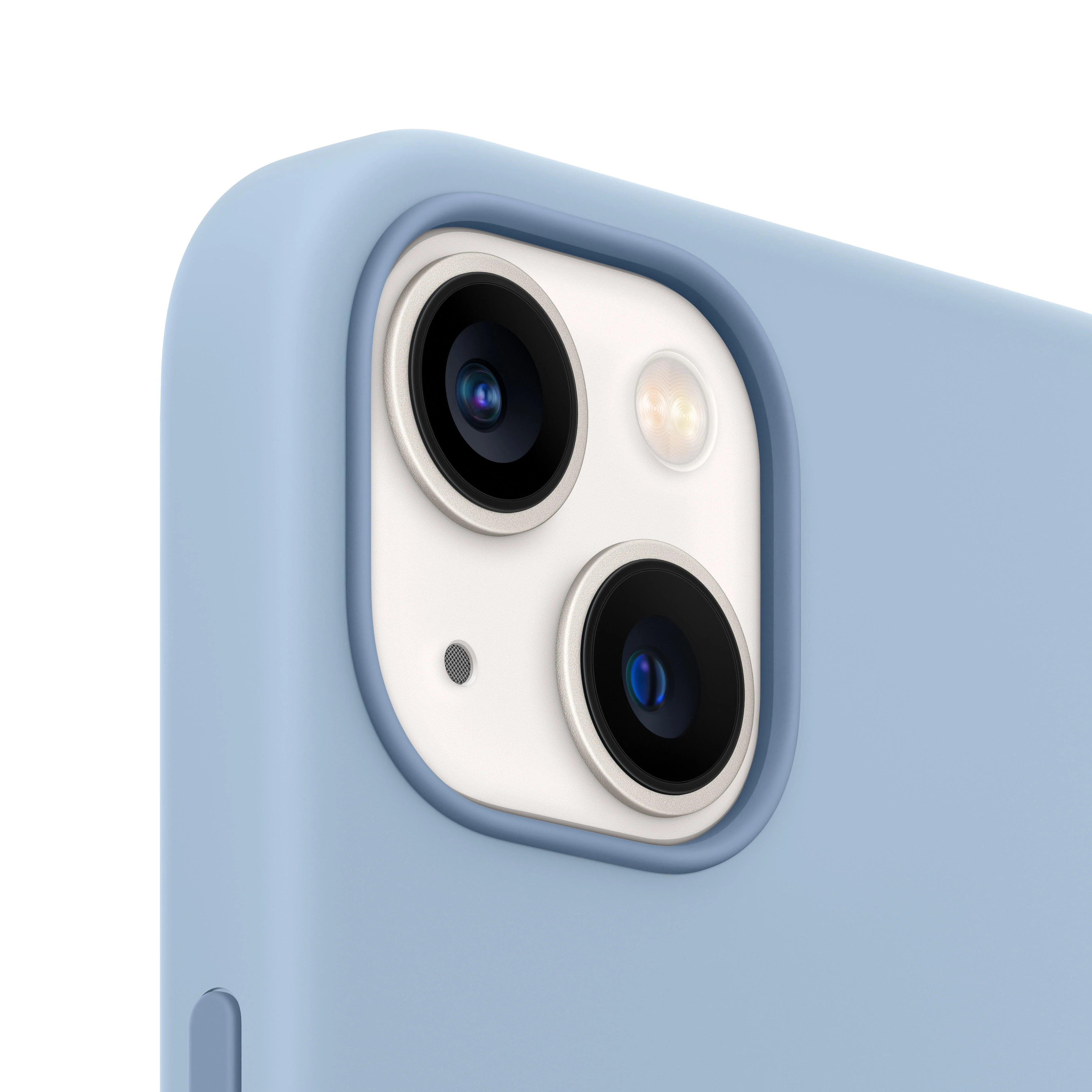 IPHONE 13 SI CASE BLUE FOG-ZML - Image 3