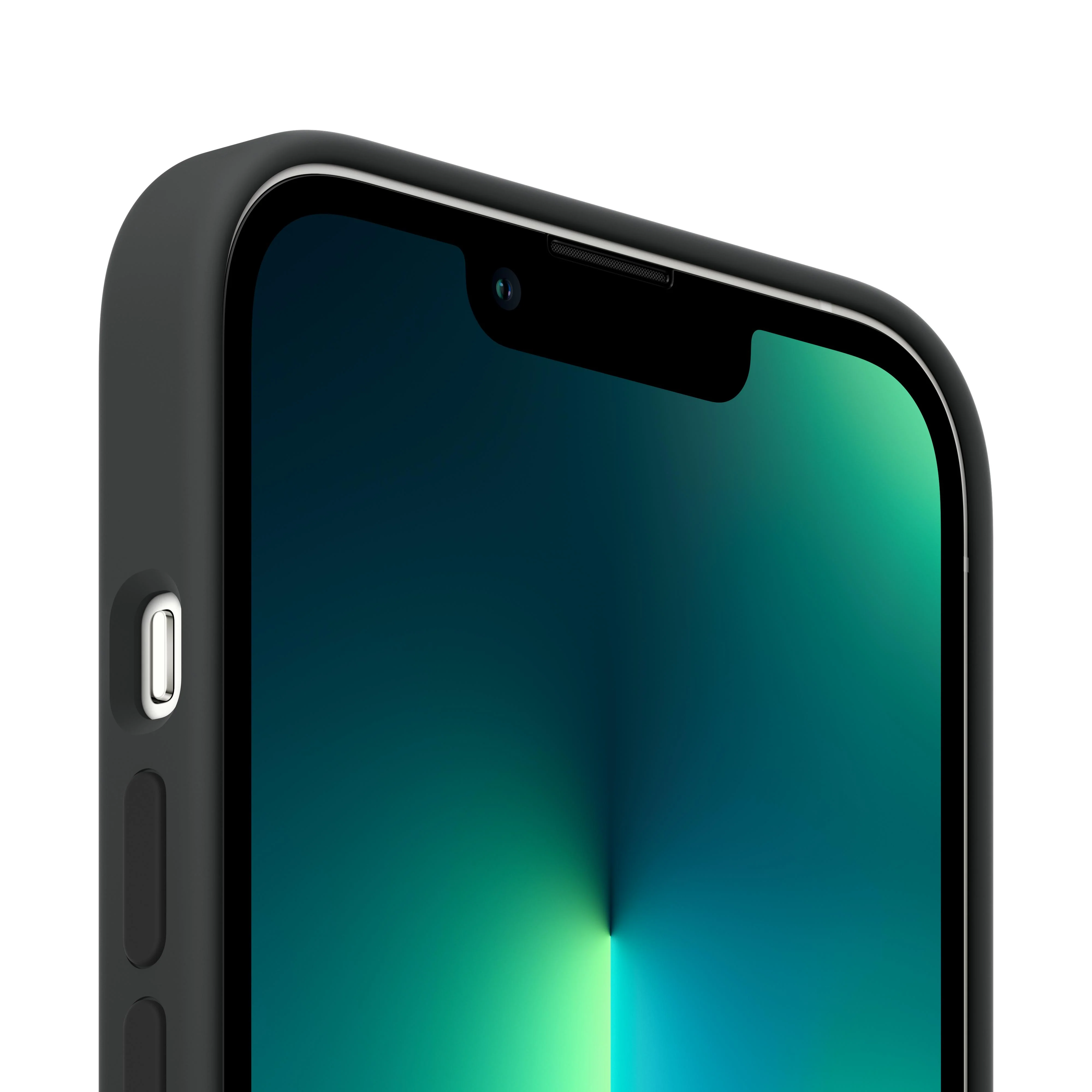 IPHONE 13 PRO MAX SI CASE MIDNIGHT-ZML - Image 2