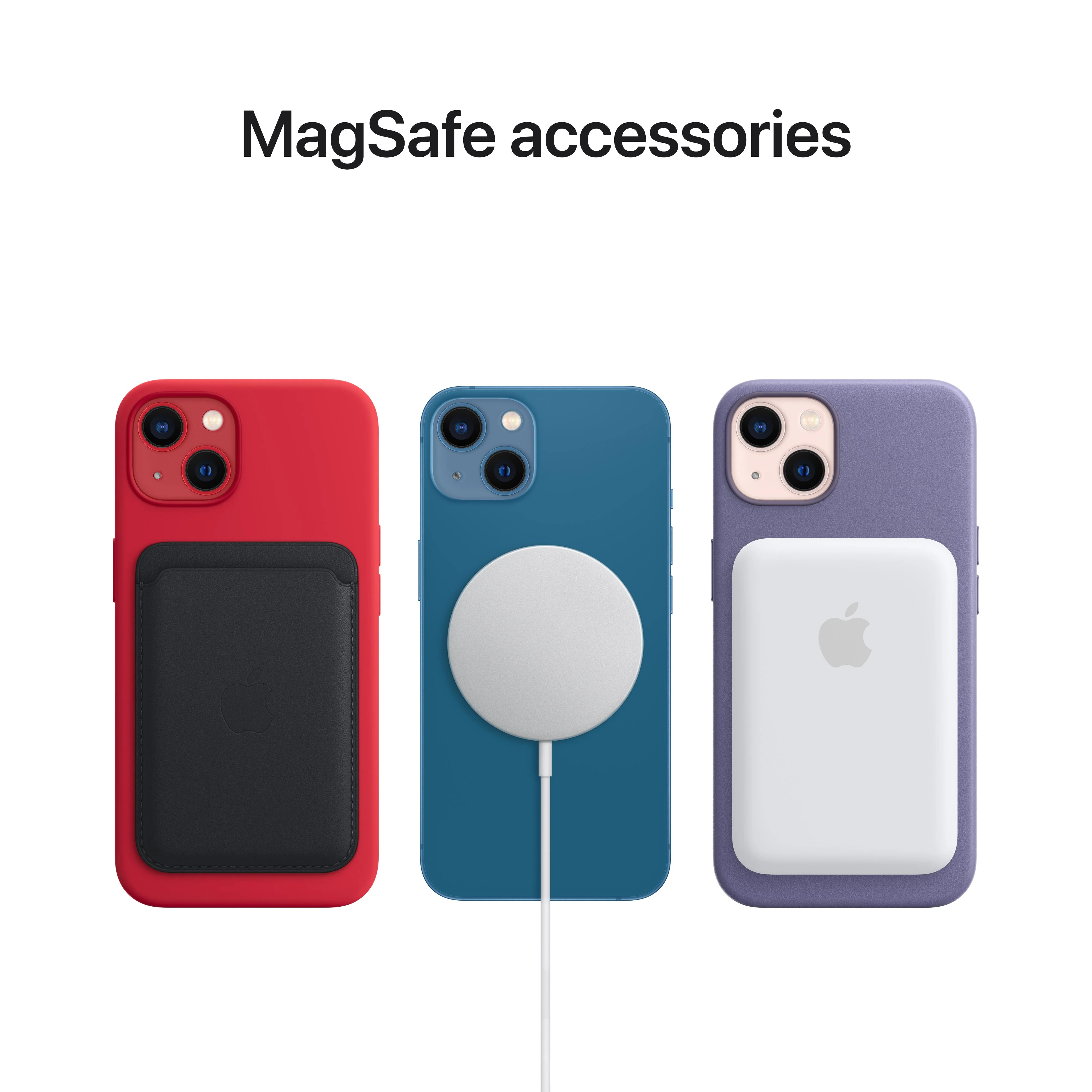 IPHONE 13 MINI CLEAR CASE-ZML - Image 4