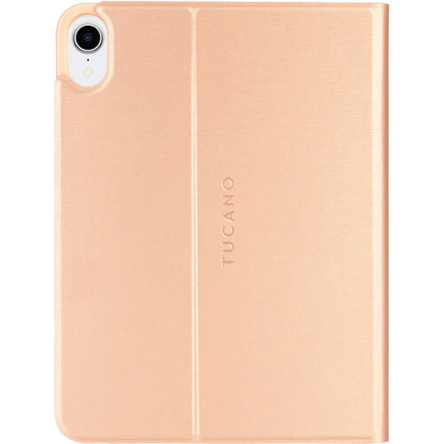 Folio Tucano Metal para iPad mini 6th - Gold - Image 3