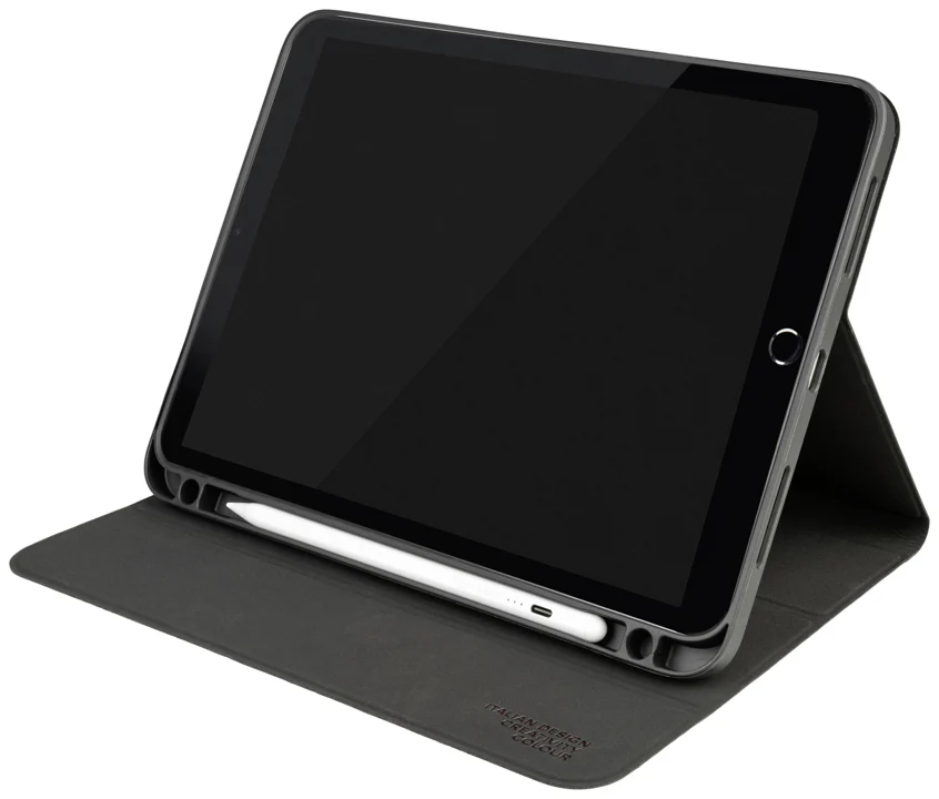 Folio TUCANO UP PLUS Para iPad de 10.9 (10th Generacion) - Gris - Image 4