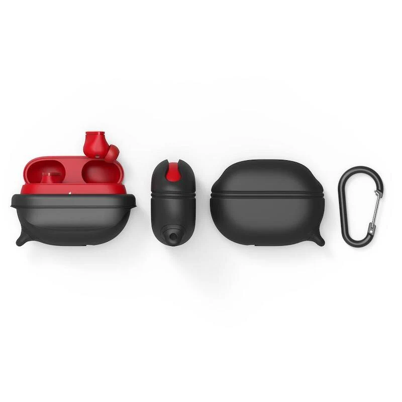 Funda Catalyst Wateproof / DropProof para Beats Studio Buds Negro - Image 3