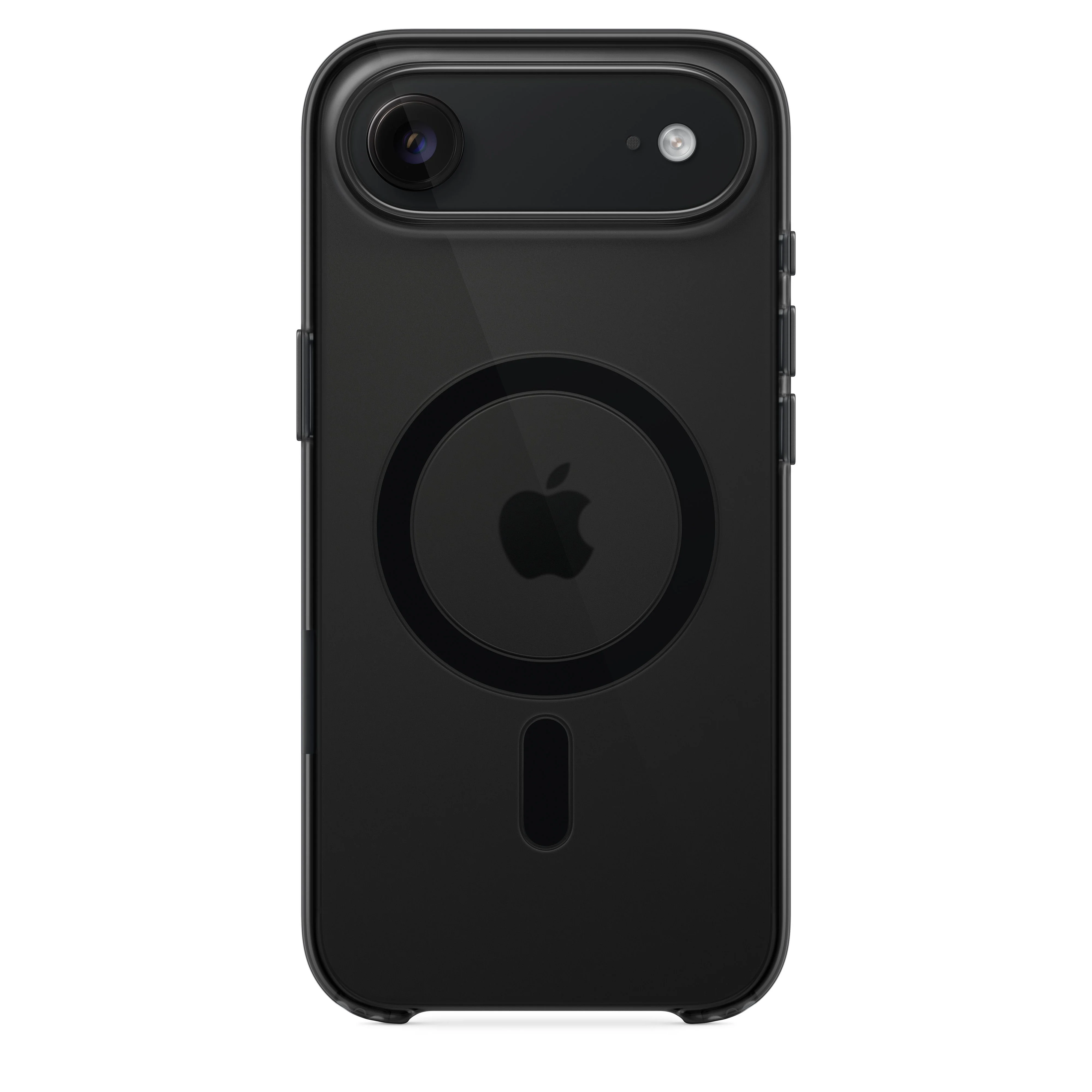 Funda con MagSafe para el iPhone Air – Color sombra - Image 4