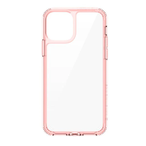 Funda Patchworks para iPhone 11 Pro Max - Gris