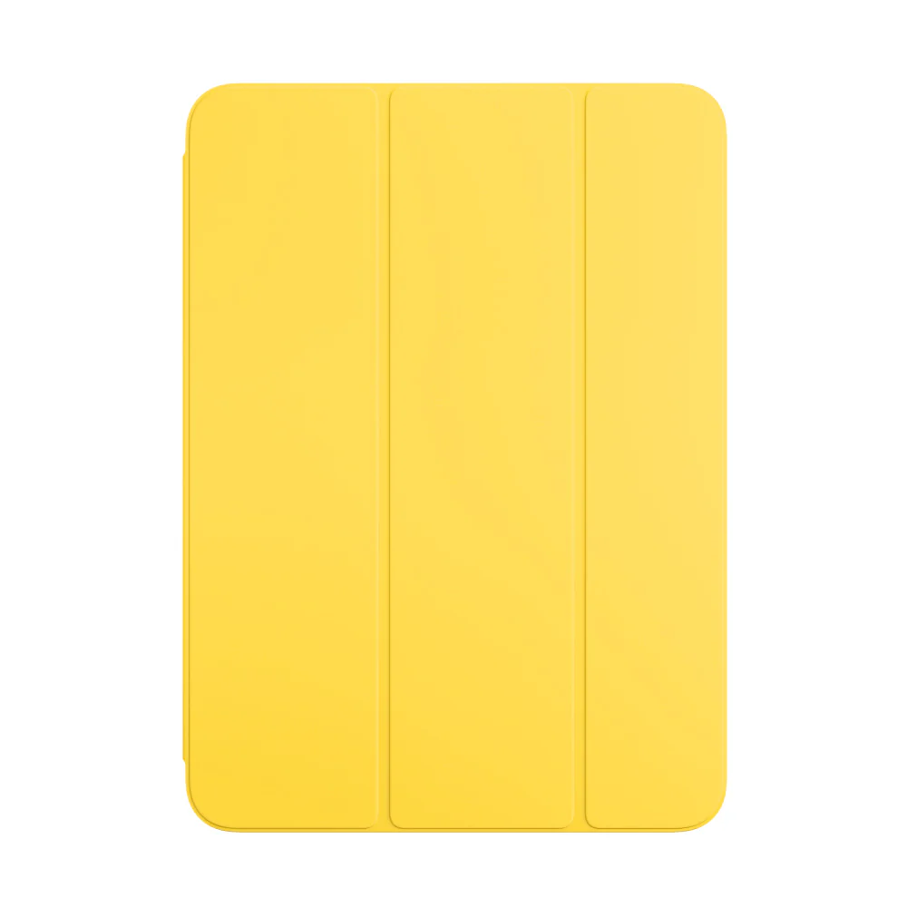 Smart Folio para el iPad (décima generación) - Color limonada