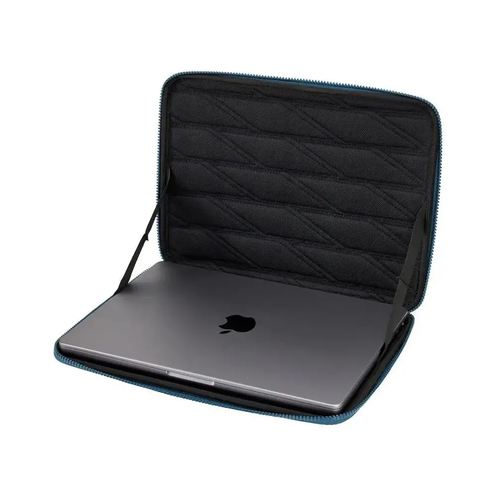 FUNDA THULE GAUNTLET PARA MACBOOK PRO 14 / AIR 13 INCH BLACK - Image 3