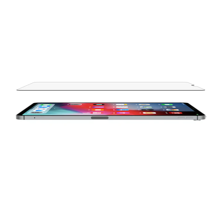 Protector de Pantalla BELKIN en Vidrio Templado Para iPad de 12.9" - Image 3