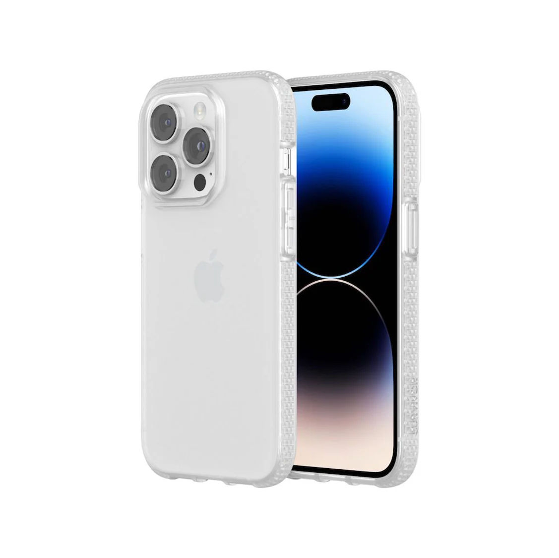 Case GRIFFIN SURVIVOR Clear Para iPhone 14 Pro - Transparente - Image 5