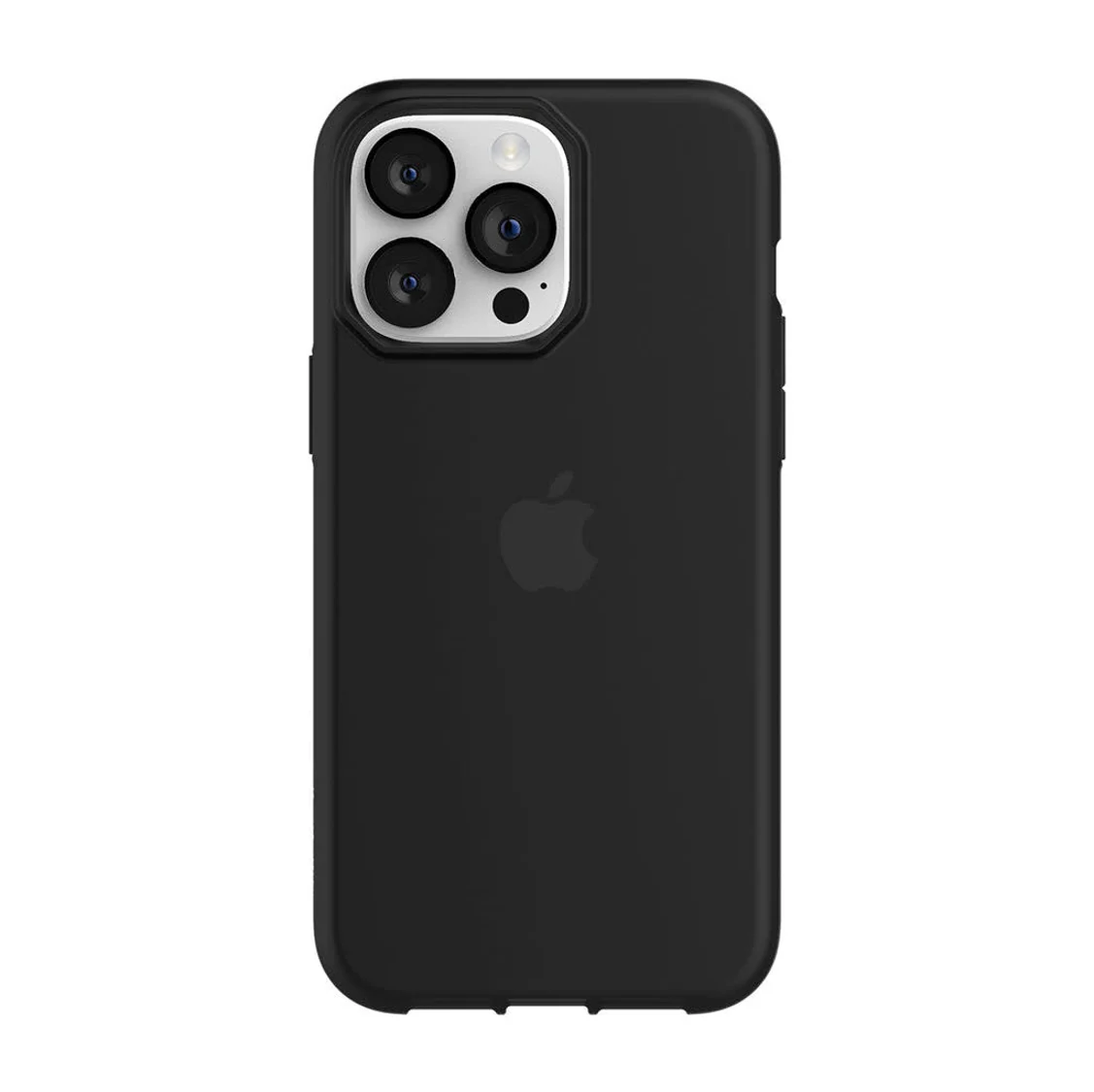 Case GRIFFIN SURVIVOR Clear Para iPhone 14 Pro Max - Negro - Image 6