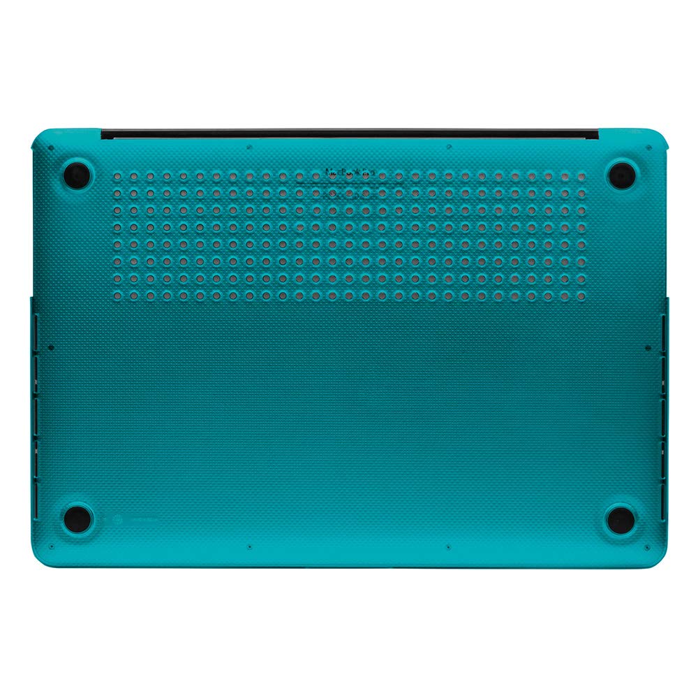 HARDSHELL CASE FOR MACBOOK PRO RETINA 13PULGADAS DOTS - PEACOCK - Image 3
