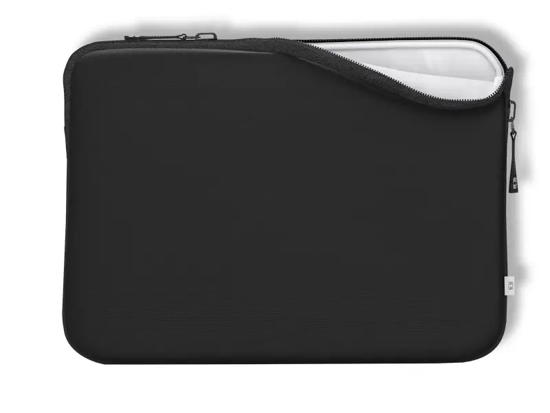 HOUSSE MBPRO16 BASICS 2LIFE BLACK/WHITE - Image 2