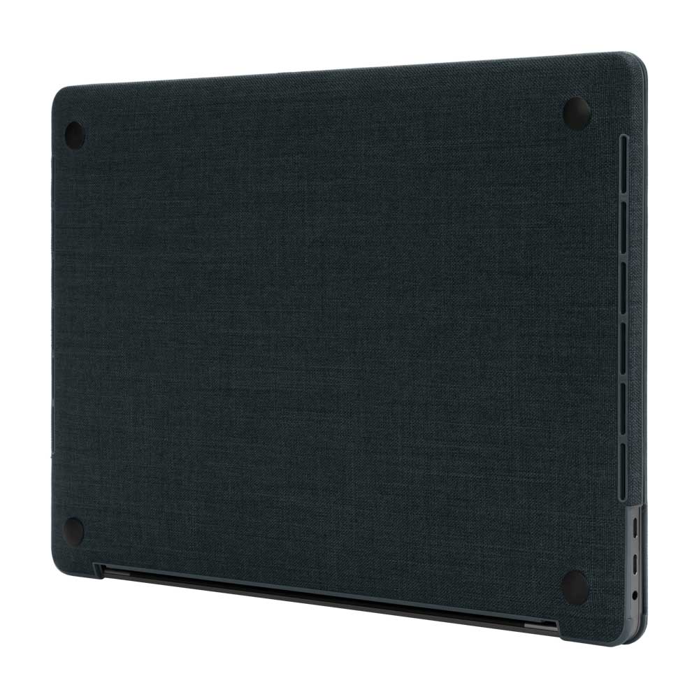 IC TEXTURD HARDSHELL WITH WOOLENS MBP13 - Image 2