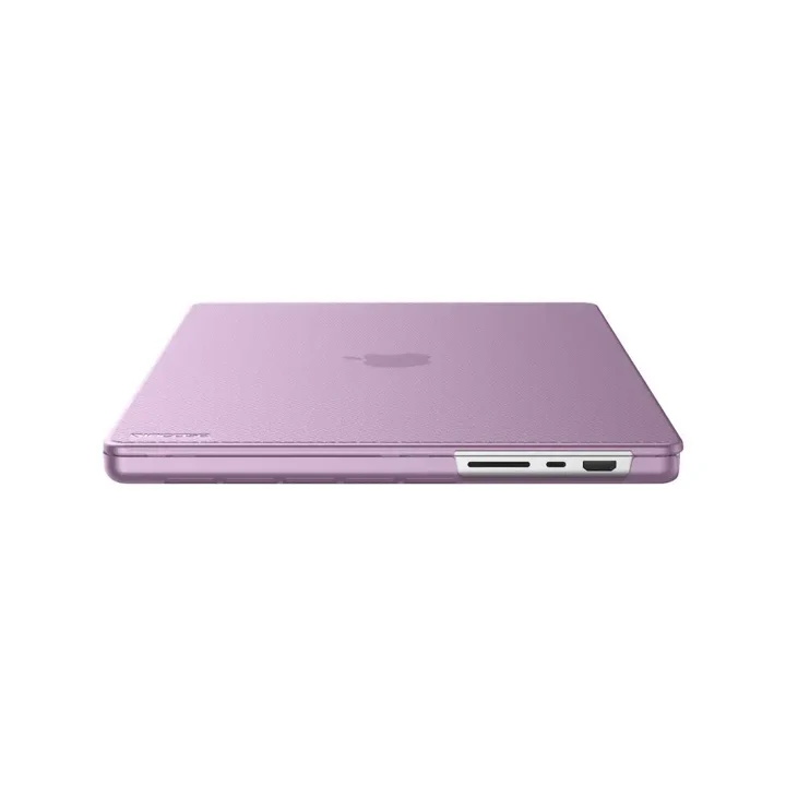 Carcasa Incase Hardshell para Macbook 14 M1 - Pink - Image 4