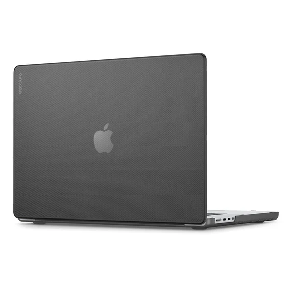 Carcasa Incase para MacBook Pro 16" M1 Pro/M1 Max – Negra - Image 3