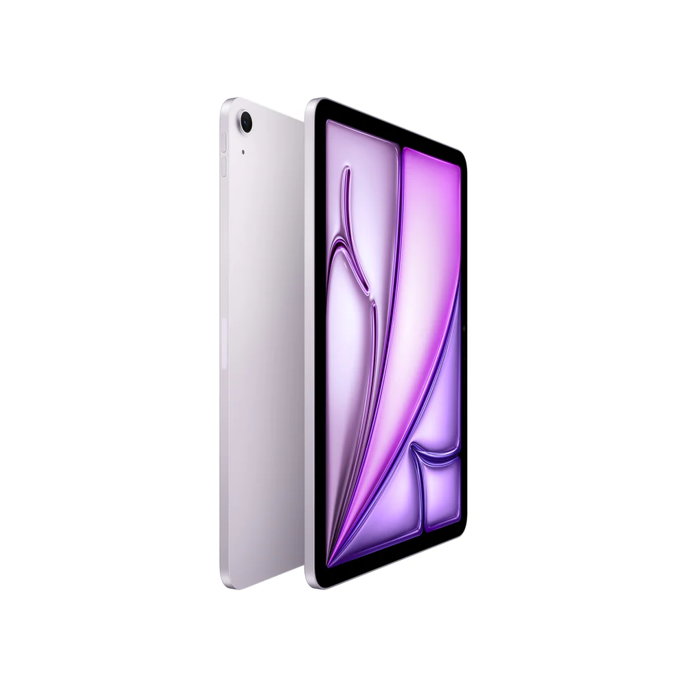 iPad Air de 11 pulgadas Wi-Fi 512 GB - Morado (M2) - Image 3