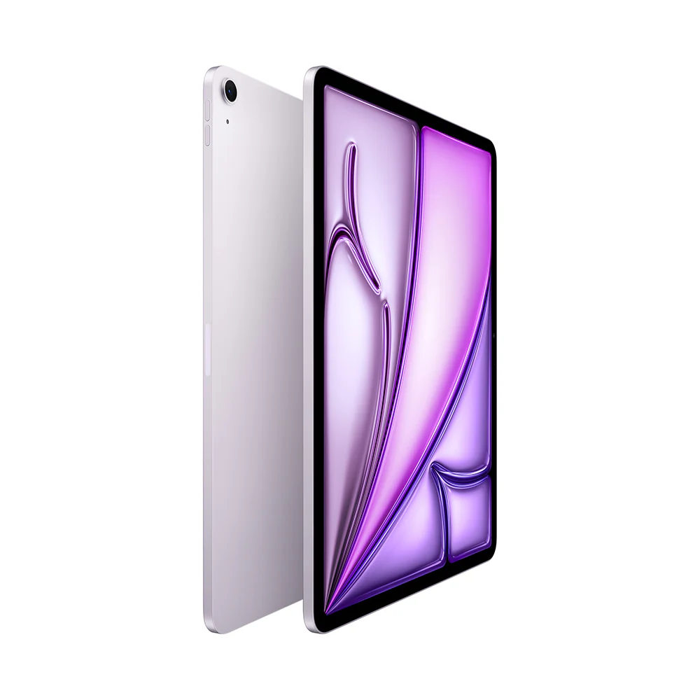 iPad Air de 11 pulgadas Wi-Fi 128 GB - Morado (M3) - Image 2