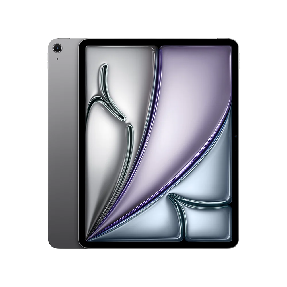iPad Air de 11 pulgadas Wi-Fi 512 GB - Gris espacial (M3)