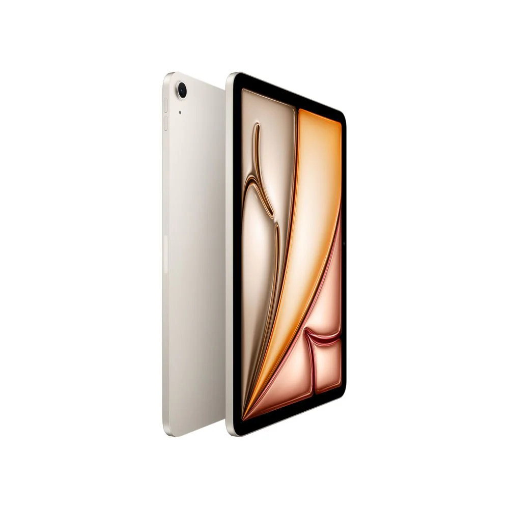 iPad Air de 11 pulgadas Wi-Fi 256 GB - Blanco estrella (M4) - Image 2