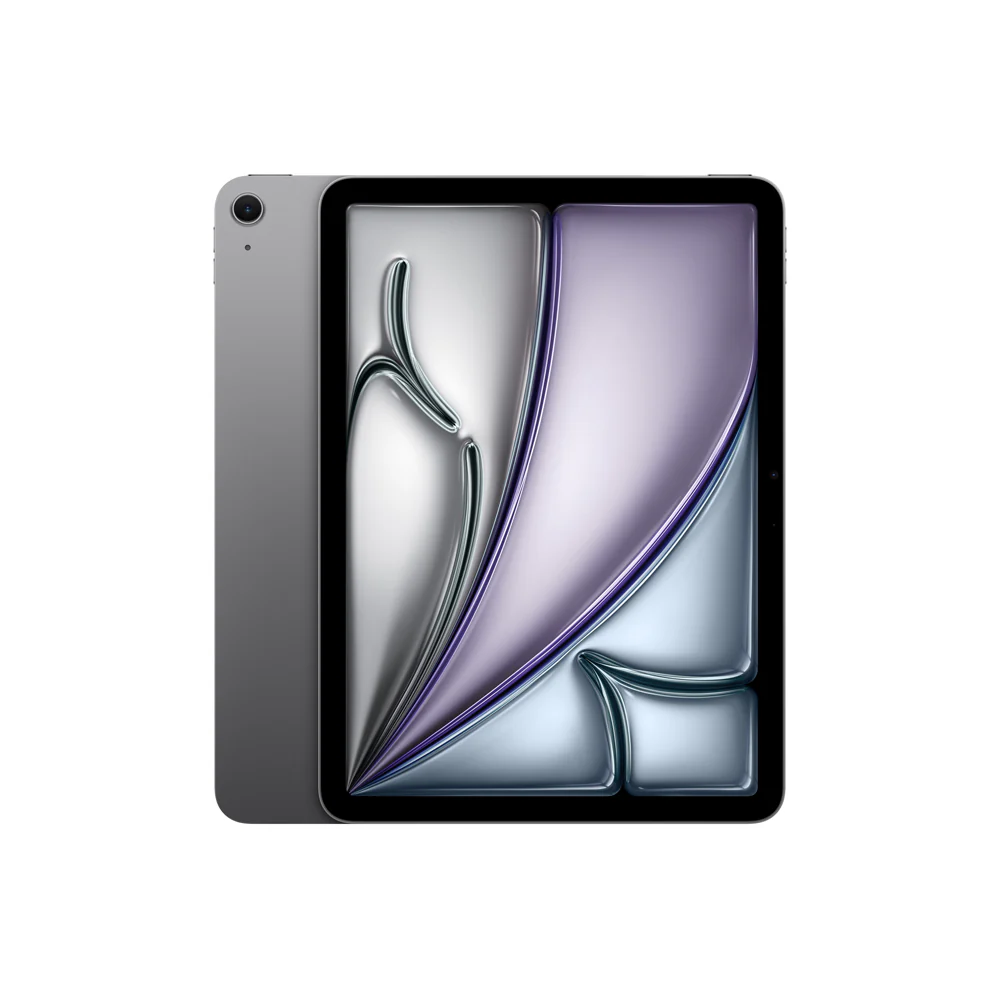 iPad Air de 11 pulgadas Wi-Fi 256 GB - Gris espacial (M2) - Image 2