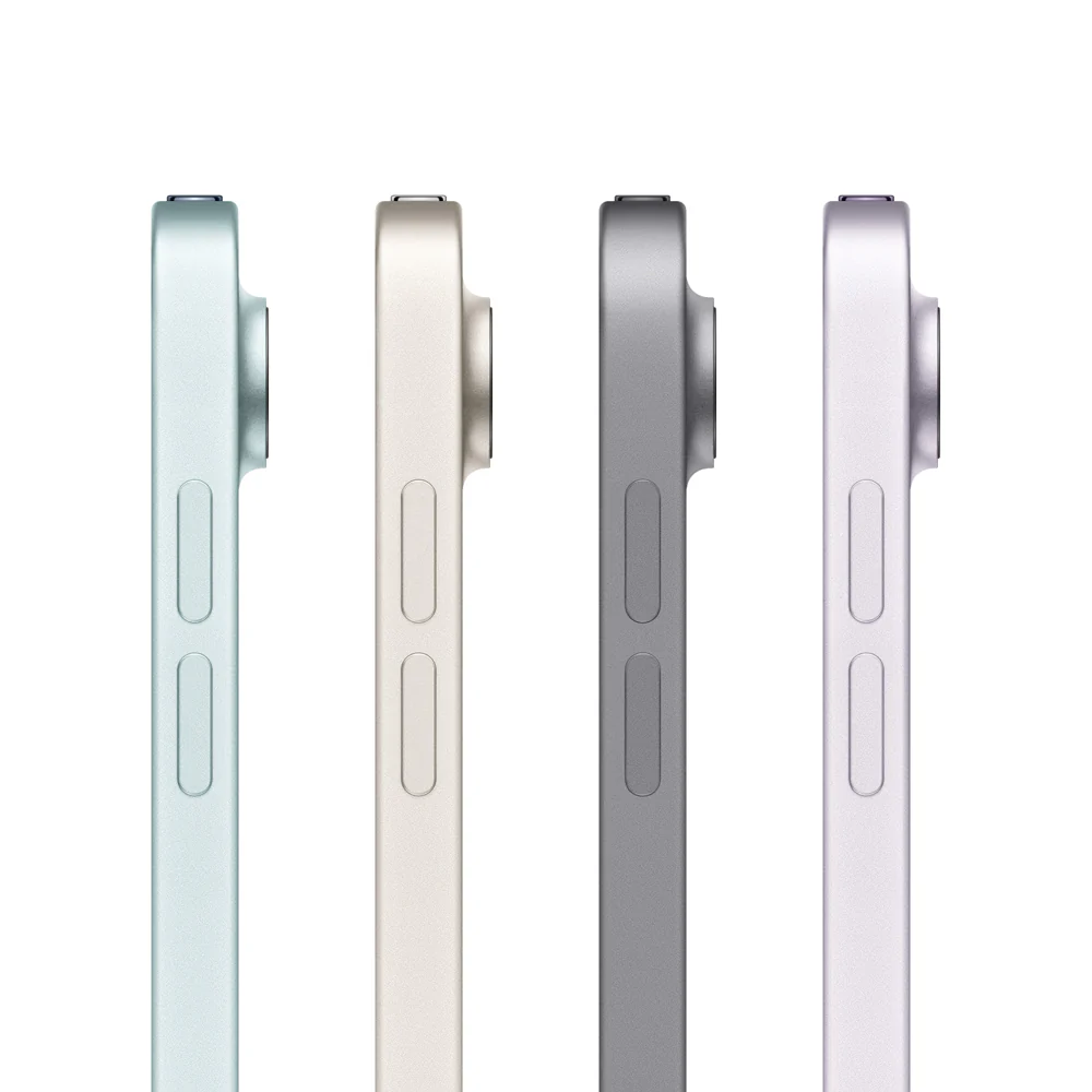 iPad Air de 13 pulgadas Wi-Fi 1 TB - Gris espacial (M2) - Image 4