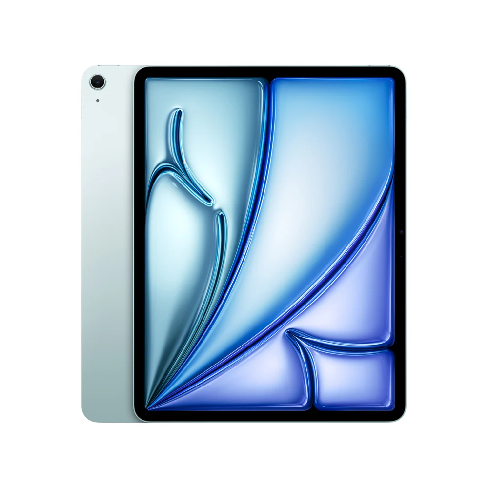 iPad Air de 13 pulgadas Wi-Fi 1 TB - Azul (M2) - Image 2