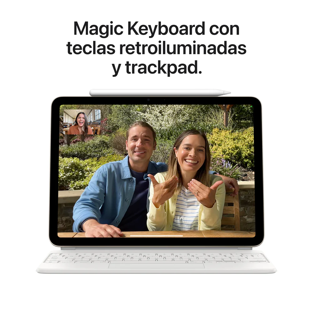 iPad Air de 13 pulgadas Wi-Fi 1 TB - Azul (M2) - Image 8