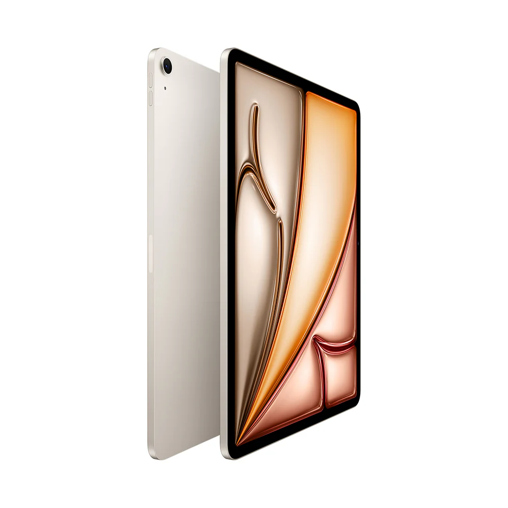 iPad Air de 13 pulgadas Wi-Fi 512 GB - Blanco estrella (M3) - Image 2
