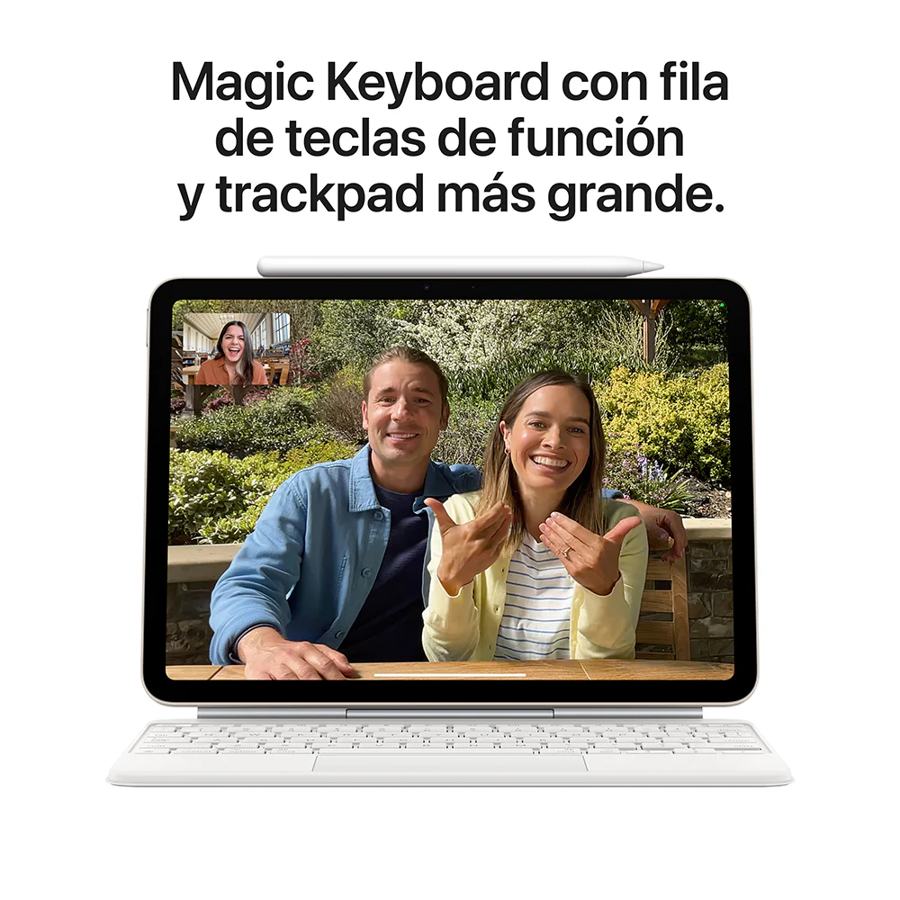 iPad Air de 13 pulgadas Wi-Fi 512 GB - Morado (M3) - Image 7