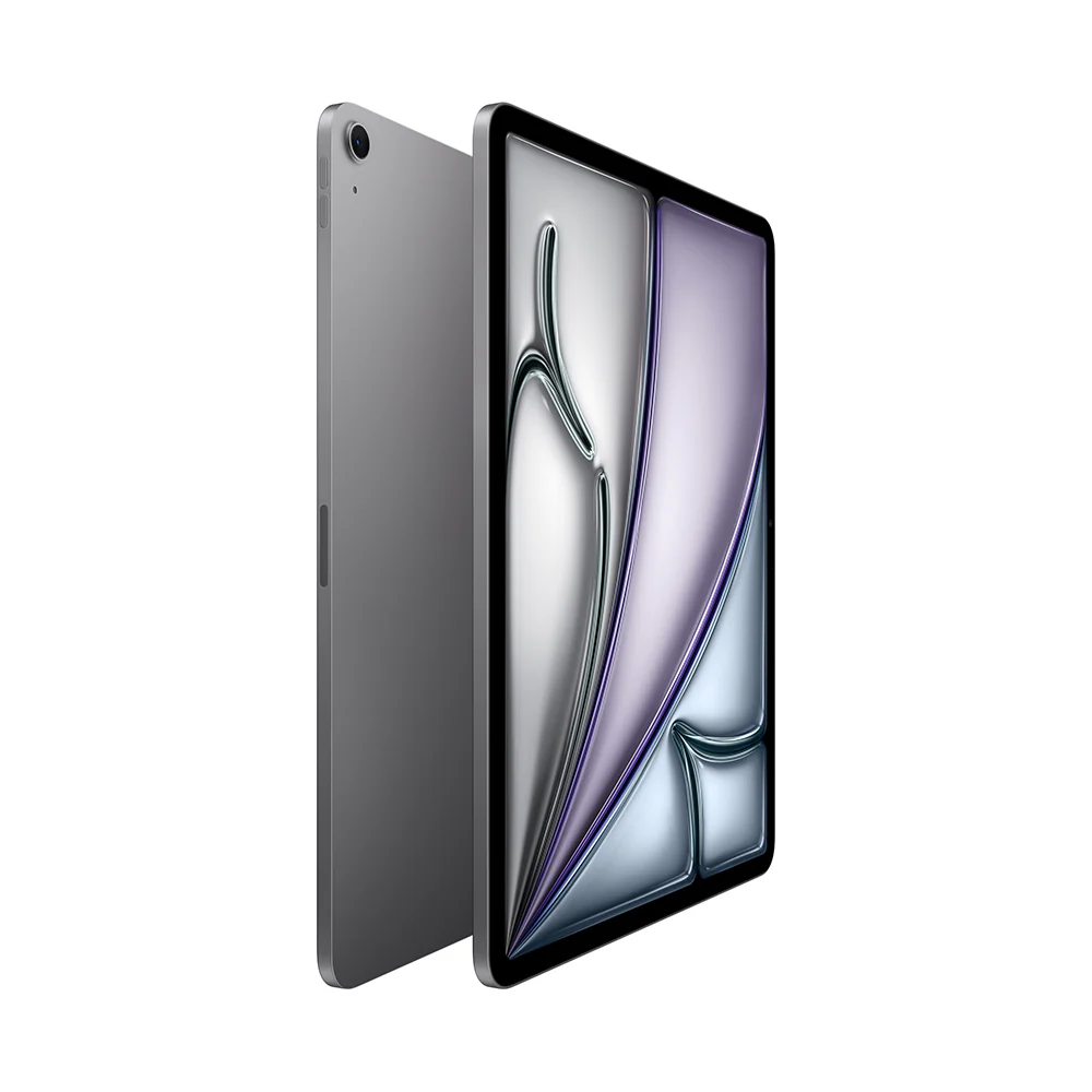 iPad Air de 13 pulgadas Wi-Fi 1 TB - Gris espacial (M3) - Image 2