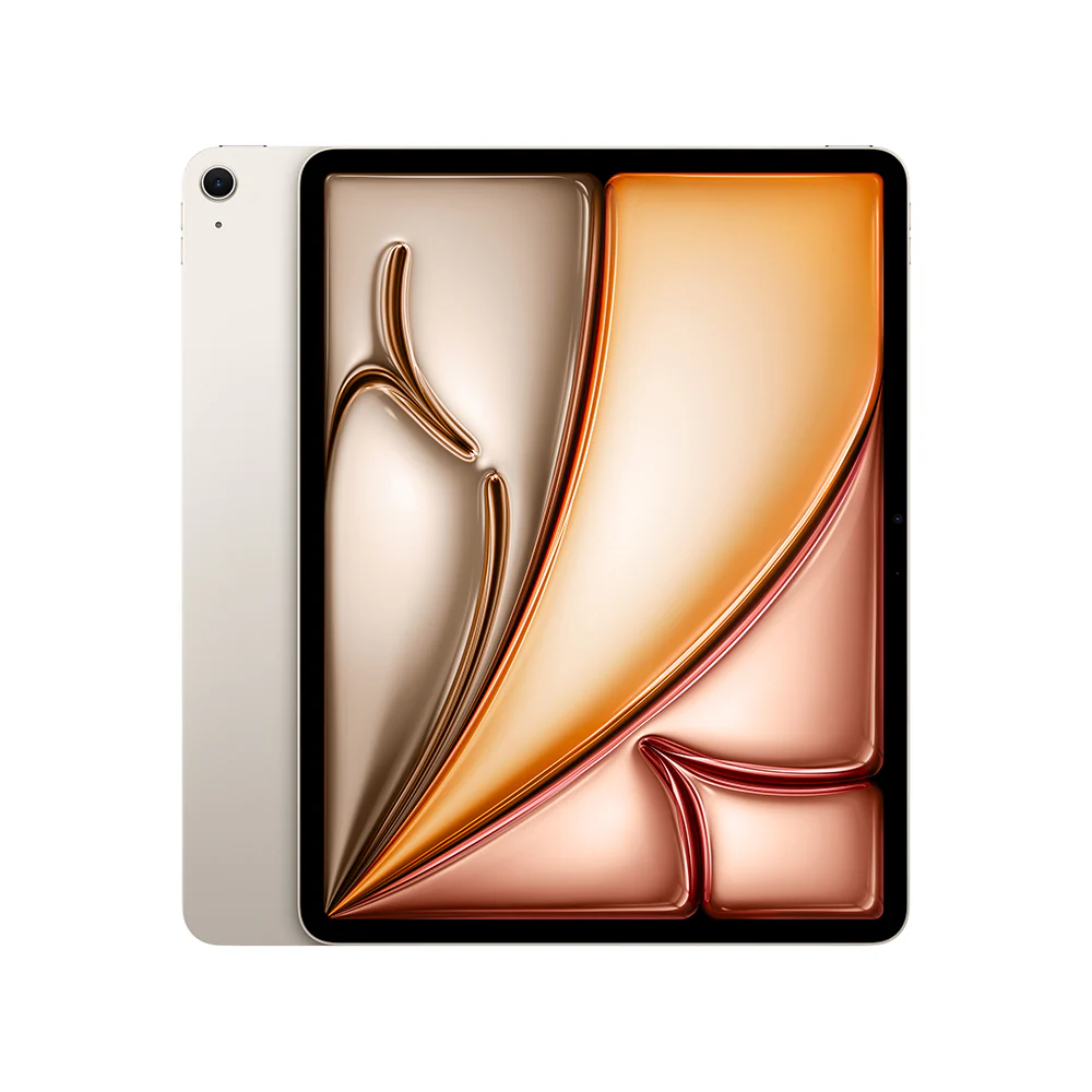 iPad Air de 13 pulgadas Wi-Fi 1 TB - Blanco estrella (M3)
