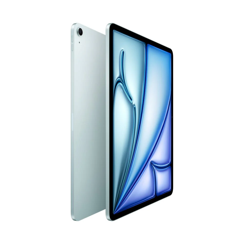 iPad Air de 13 pulgadas Wi-Fi 512 GB - Azul (M4) - Image 2